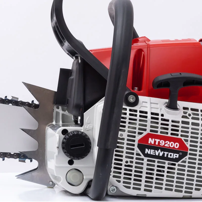 MS660 Petrol Chainsaw Big Power Professional Portable chainsaw cheap price