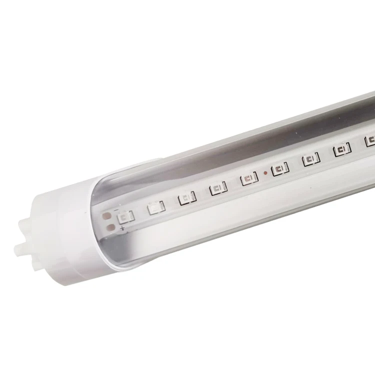 led blacklight LED T8 Lamp 280nm 395nm 365nm UV Light UV curing