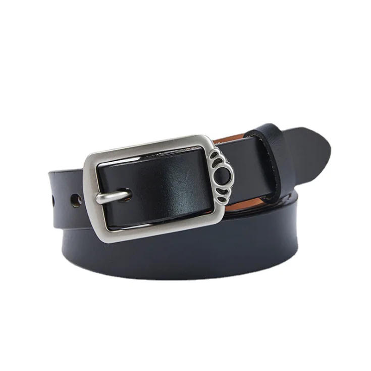 Лидер продаж, 2023 многоцветный ремень из искусственной кожи, дешевый женский ремень из искусственной кожи