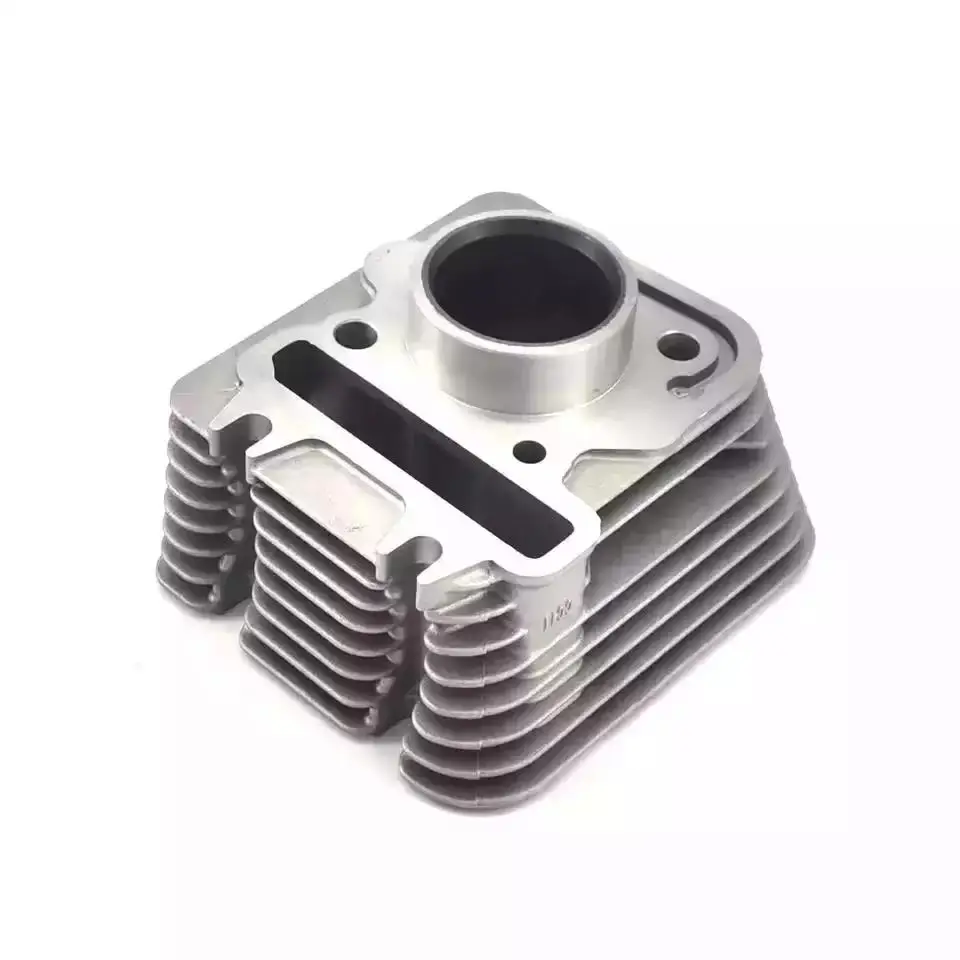 Cylinder Heads Cylinder Block for Piaggio Series