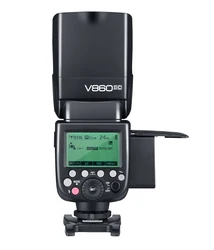 Godox V860II-C/N/S/F/O TTL HSS Flash with X2T-C/N/S/F/O Trigger for Canon Nikon Sony Fuji Olympus