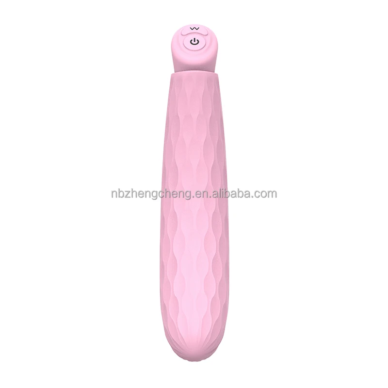 Wholesale  Banana Vibrator One Key Strong Vibration Dildo Vibrator Sex Toy For Women