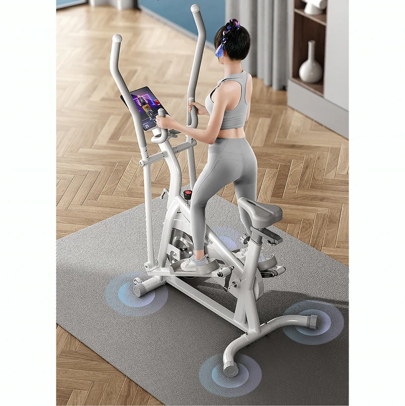 Indoor Exercise Fitness Equipment Body Building Cycle Spinning Bike for Home Fitness