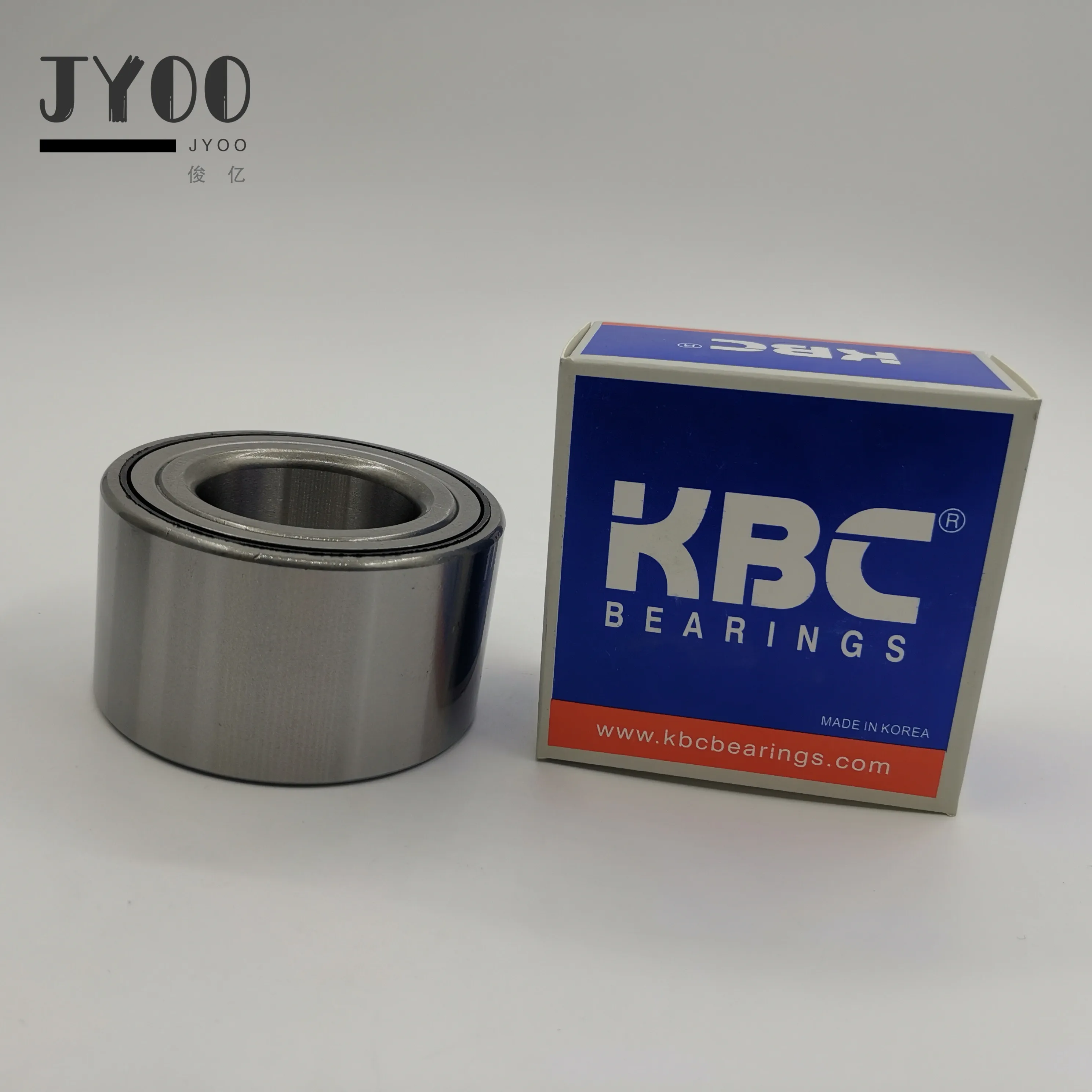 For TOYOTA Corolla Wagon (AWD) 1995-2002 46T080604-1LFTCS37 38x64.03x36/33 wheel bearing VKBA6835 90369-38010 hub bearing