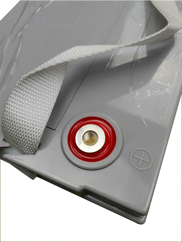 Wholesale high quality green energy long life deep cycle 12v100ah gel battery for wind solar system RV boat