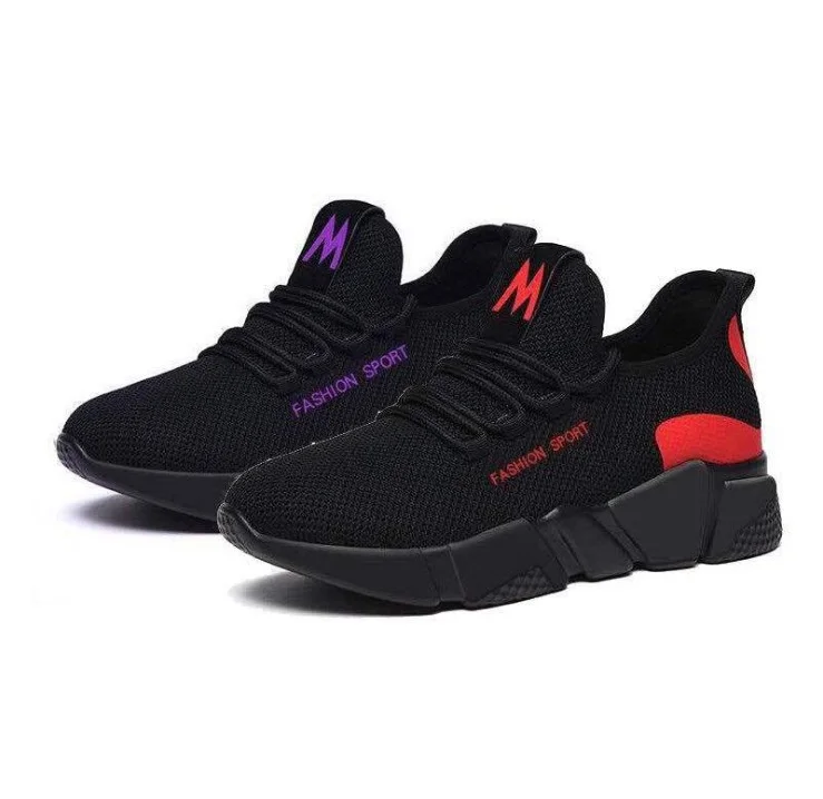 Женские модные кроссовки, дешевые кроссовки 8-1