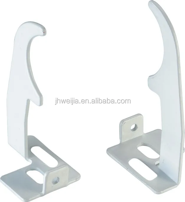 Система отопления радиатор настенные прямые Крючки для подвешивания