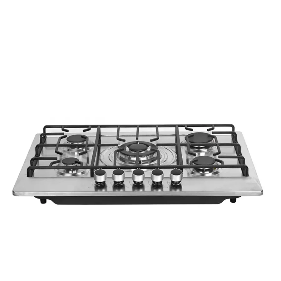 New Design Standard Wholesale Price Desktop Gas Cooking Range Stove Stand
