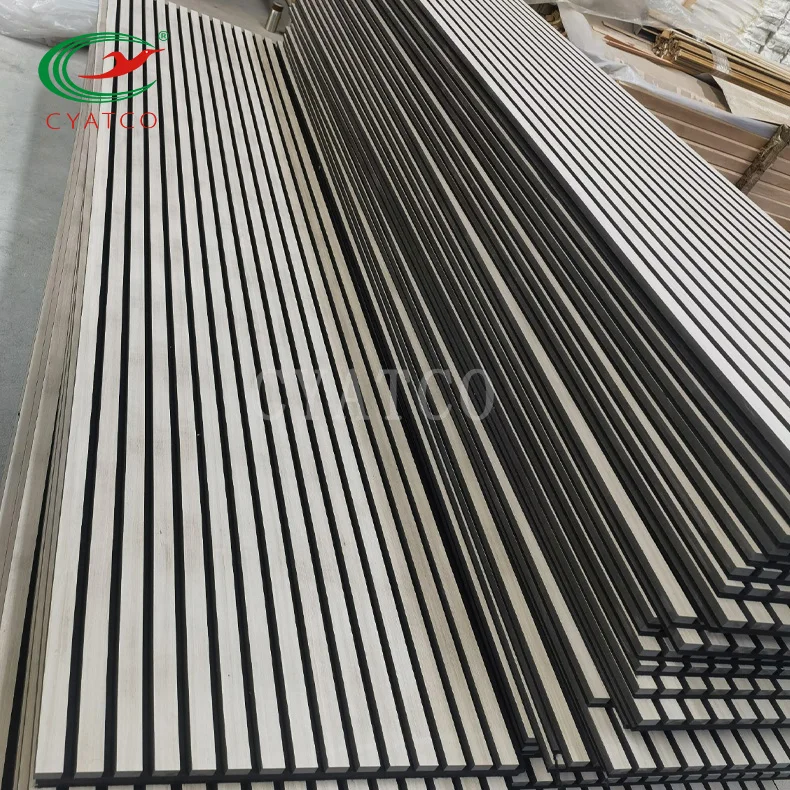 CYATCO RTS EN ISO 11925 Ceiling Acoustic Panels Soundproof Panels Acoustic  Sound Proof Wall Panels For Malaysia