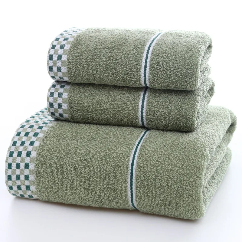 Luxury Good Morning Adult Egyptian Cotton Terry Knitted Microfiber Towel From Towel Supplier