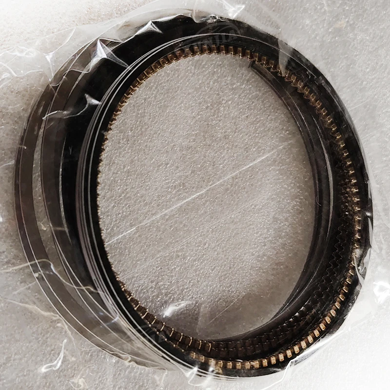 Hot new product automobile engine piston ring 23040-25200 For Hyundai Kia
