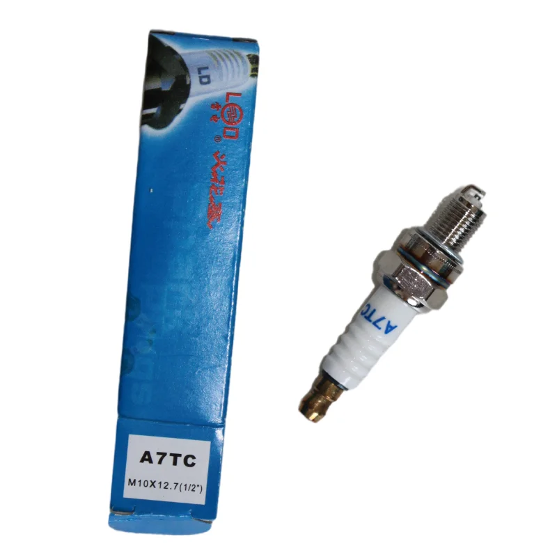 A7TC Spark Plug 4 Stroke 139F Sparkplug