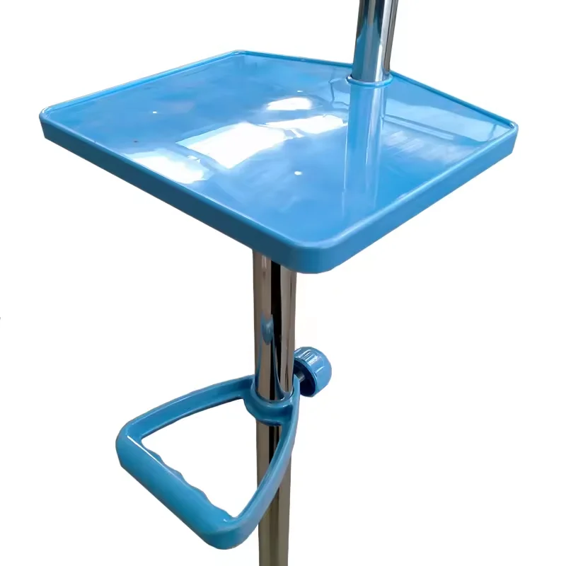 High Quality Medical Stainless Steel Intravenous Infusion Stand Height Adjustable Drip Stand Hot Sale Nurse Call System