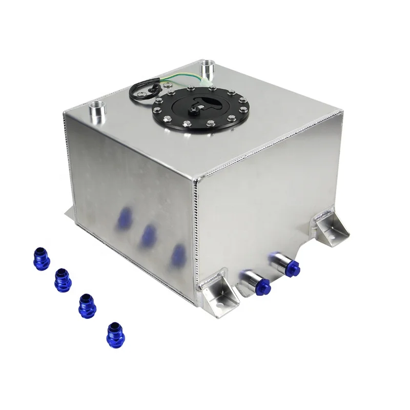 High Performance Hydrogen Fuel Cell 5 10 15 20 Gallon with Sensor Oil Can Tank