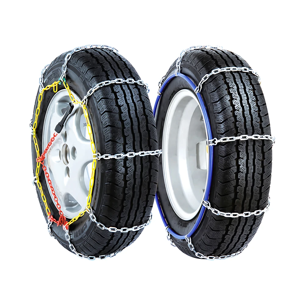 High Quality Car Best Snow Chains For Suv With Tuv And Onorm V5117 Certificate
