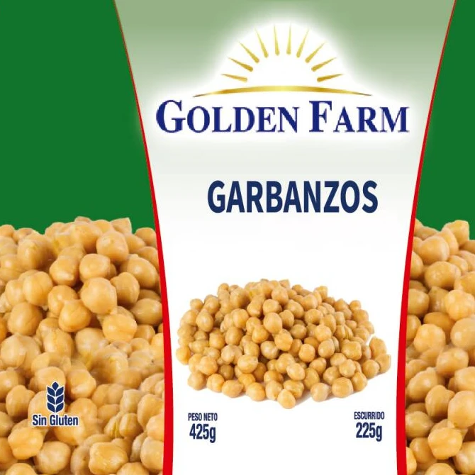 canned chickpeas brands/canned garbanzo canned beans/chick peas canned beans