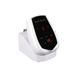 Beauty Equipment Breast Enlargement Electric Breast Nipple Beauty Machine Butt Lift Machine