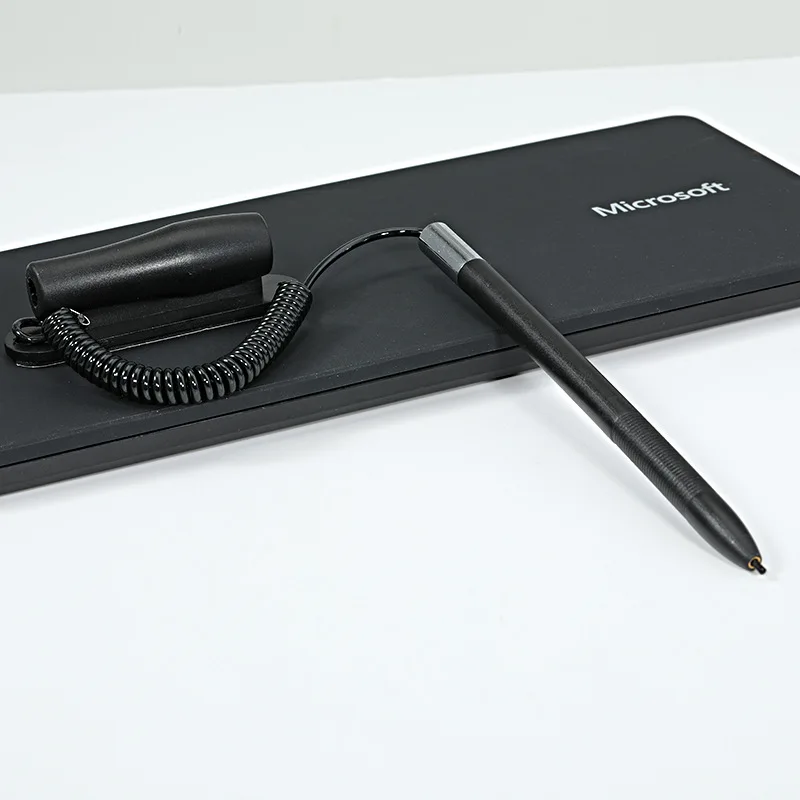 Universal PDA Resistive Plastic Stylus for industrial PC, PDA, GPS, NDS and more