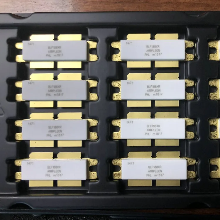 (BLF188, пожалуйста, свяжитесь с нами для получения последней цитаты) BLF188XR BLF188