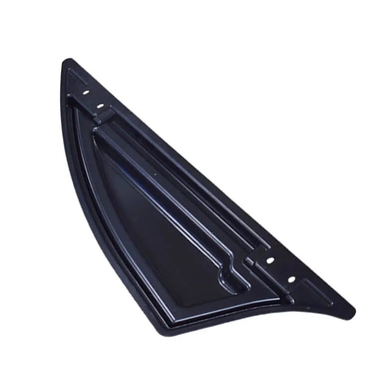 China Factory Hot Sale Car ABS Plastic Cover Vacuum Formed Auto Plastic Spare Housing