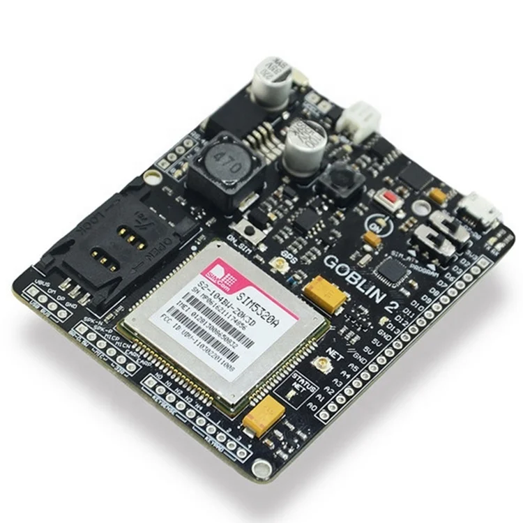  Shenzhen Electronic OEM PCB Многослойная печатная плата производитель печатных плат сборка электроники