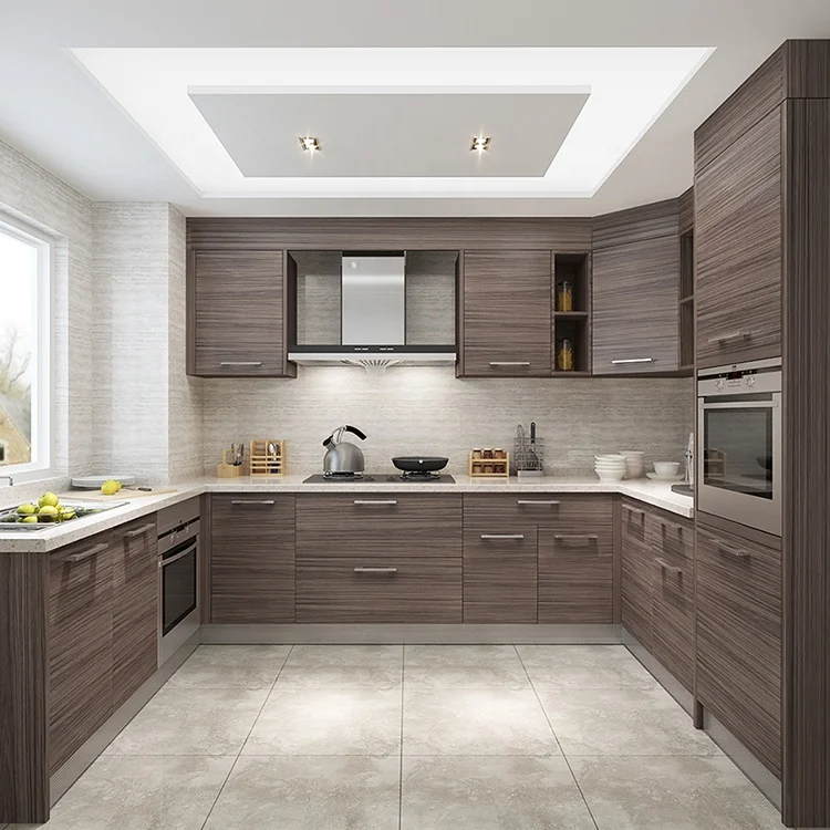 Modern Design Modern Kitchen Cabinet Designs Kitchen Cabinet for Wholesales