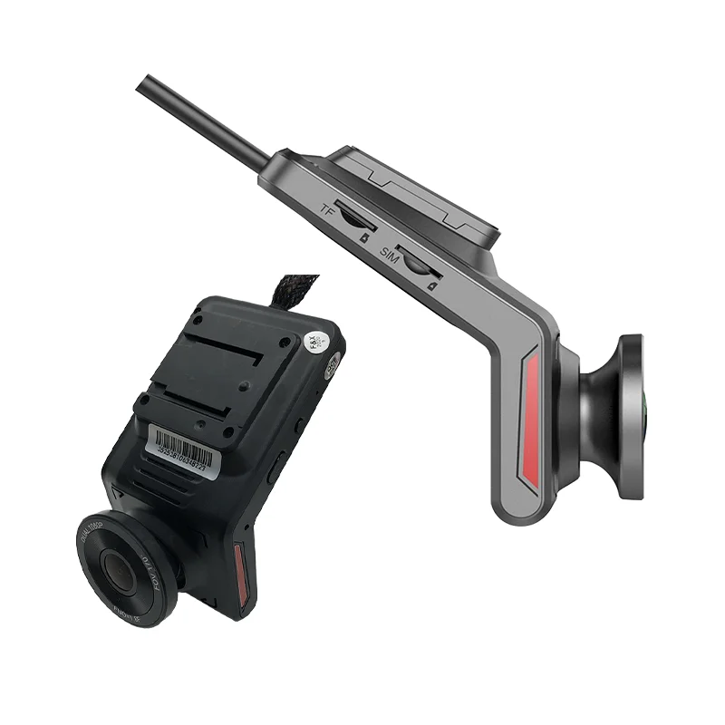 
HD 1080p dashcam vehicle video recorder night vision dual lens car dvr wifi 4g for auto 