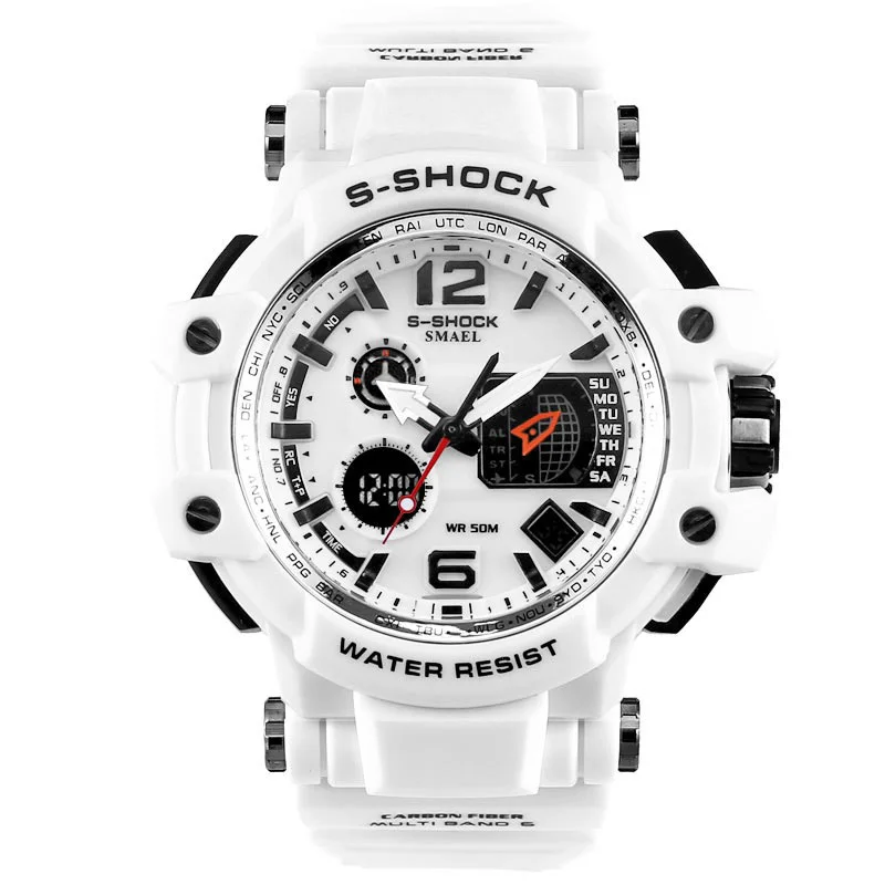 Raymons SL-1509 часы Брендовые мужские кроссовки wen небольшое минимальное кол-во в заказе по индивидуальному заказу g стиль шок Детские Силиконовые для мужчин Новый OEM изготовленный на