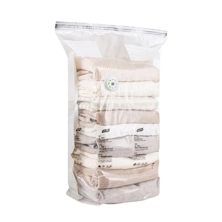 Affordable Eco-friendly  Space Saver  Vacuum Cleaner Dust Bag air Vacuum Bag