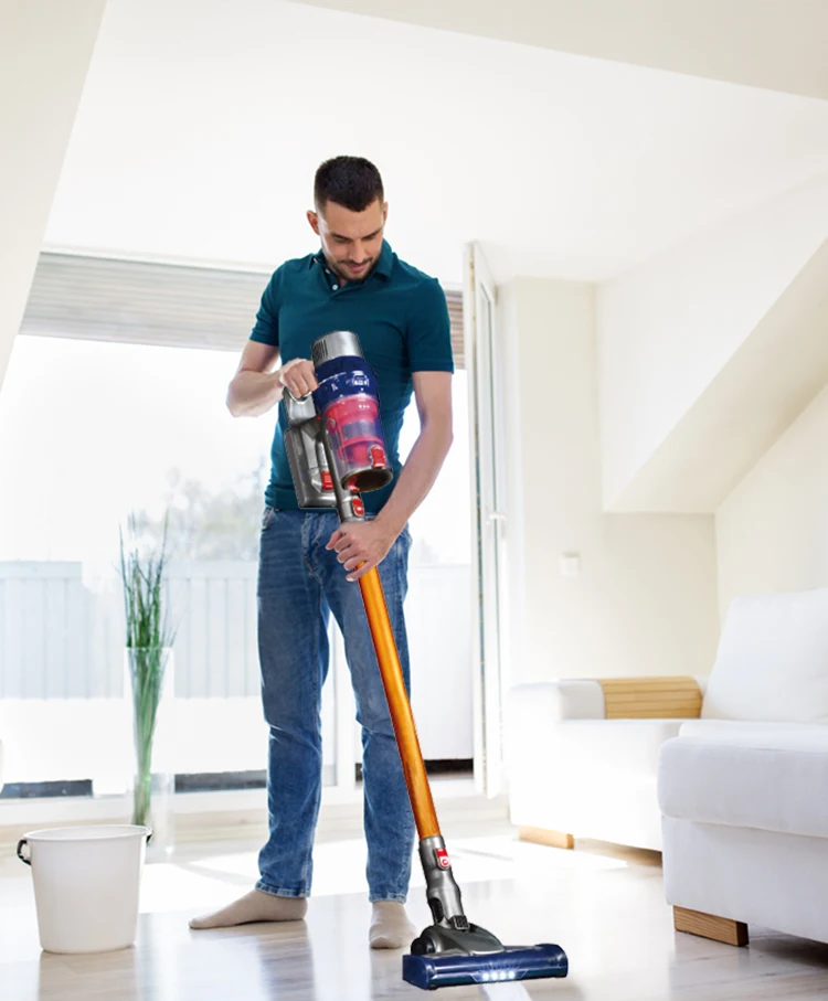 Airdog Handheld Cordless Vacuum Cleaners