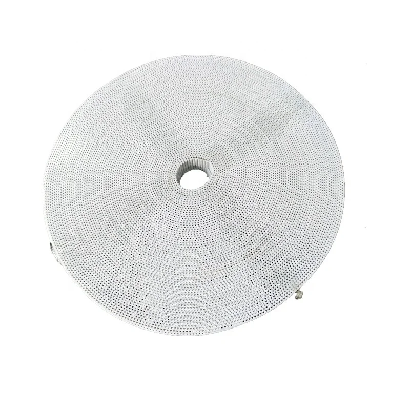 3M S3M  5M Black Color High Quality Factory Direct  PU TIMING BELT