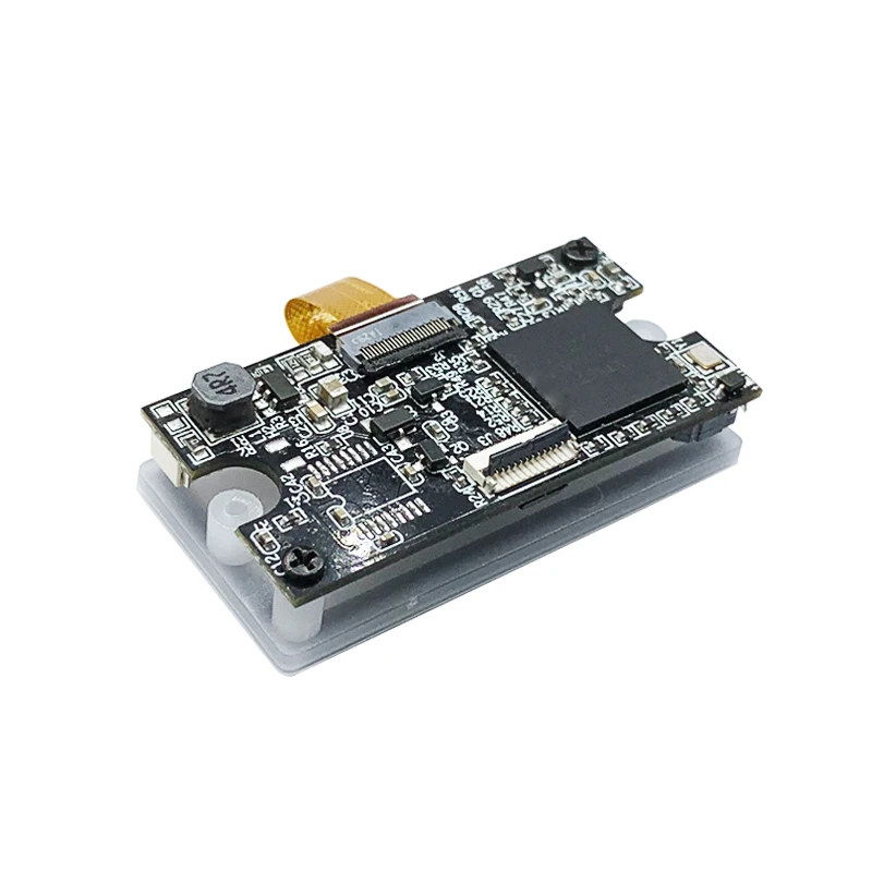 Сканер штрих-кодов с фиксированным креплением XT206M1