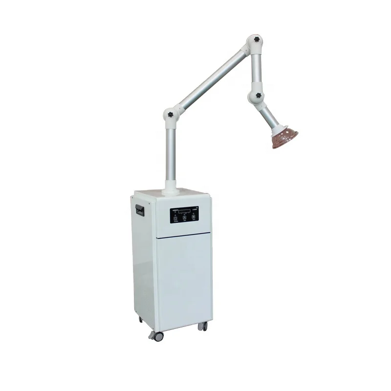 
Hot selling dental external oral aerosol suction machine 