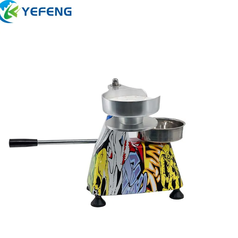 Hot sale burger press hamburger patty press maker burger patty forming machine