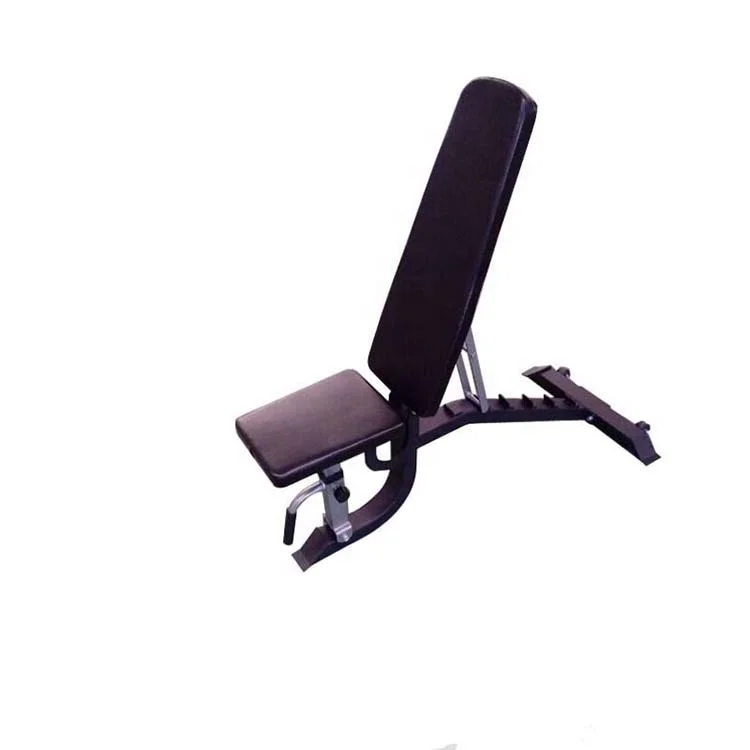 Fitness Equipment Home Multi-functional Abdominal Muscle Plate Dumbbell Bench