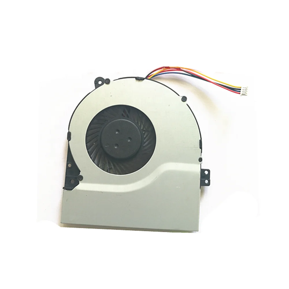 CPU Fan Cooler For ASUS X550 X550V X550C X550VC X450 X450CA Fan Replacement