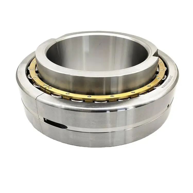 23056K разделенные сферические роликовые подшипники 230SM260-MA