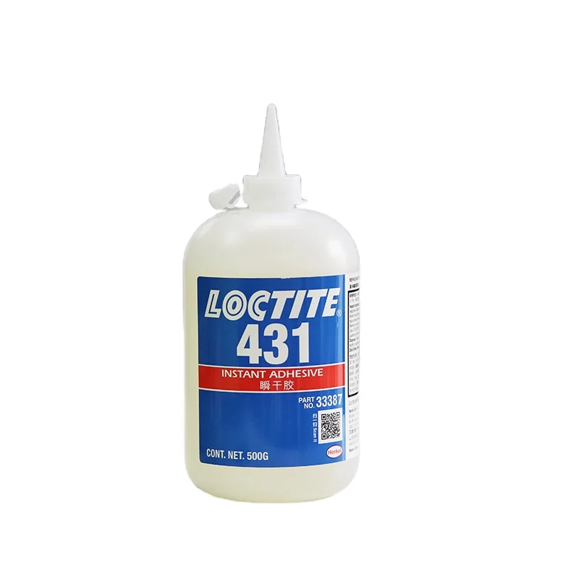 431 Cyanoacrylate Woodworking For Iron Tile Instant Adhesive Glue