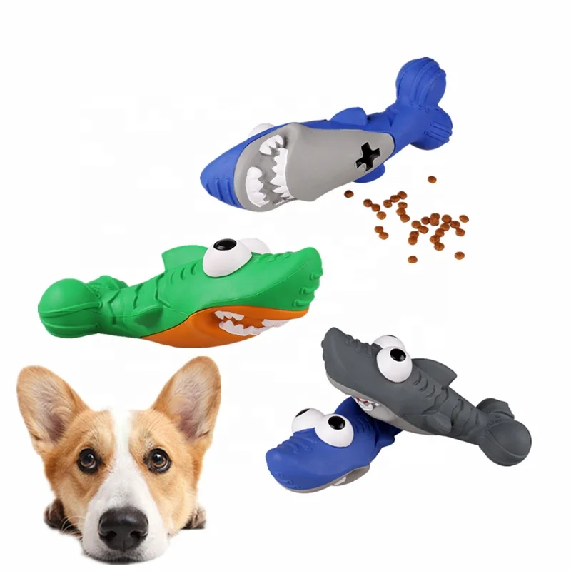 Factory Cheap Pet Rubber christmas hide and seek dog toys Customized Pet Fancy Washable Chew Toy For Dogs