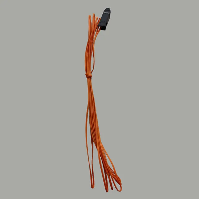 Manufacturer Wholesale 3 Meter Express Remote Safe  Fuse Display Fireworks Talon Electric Igniter Firework Igniter
