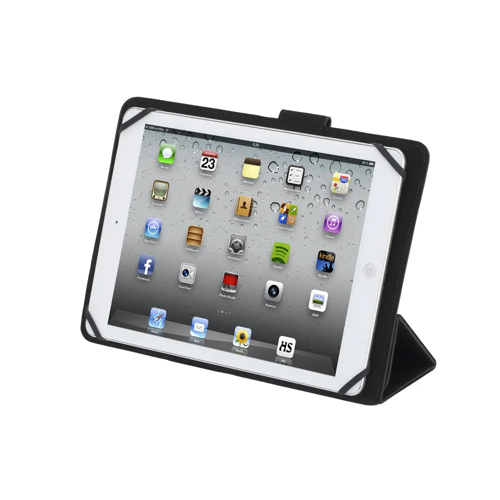 
For iPad 10.1 inch 2020 tablet case with auto sleep and wake for iPad air Shockproof Rugged Case silicone style protection case 