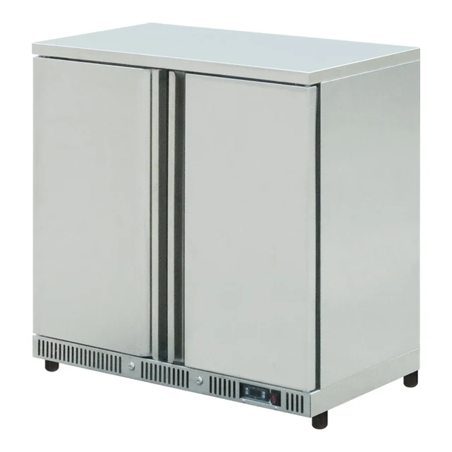 Mini refrigerator/retro-style mini refrigerator/mini commercial refrigerator