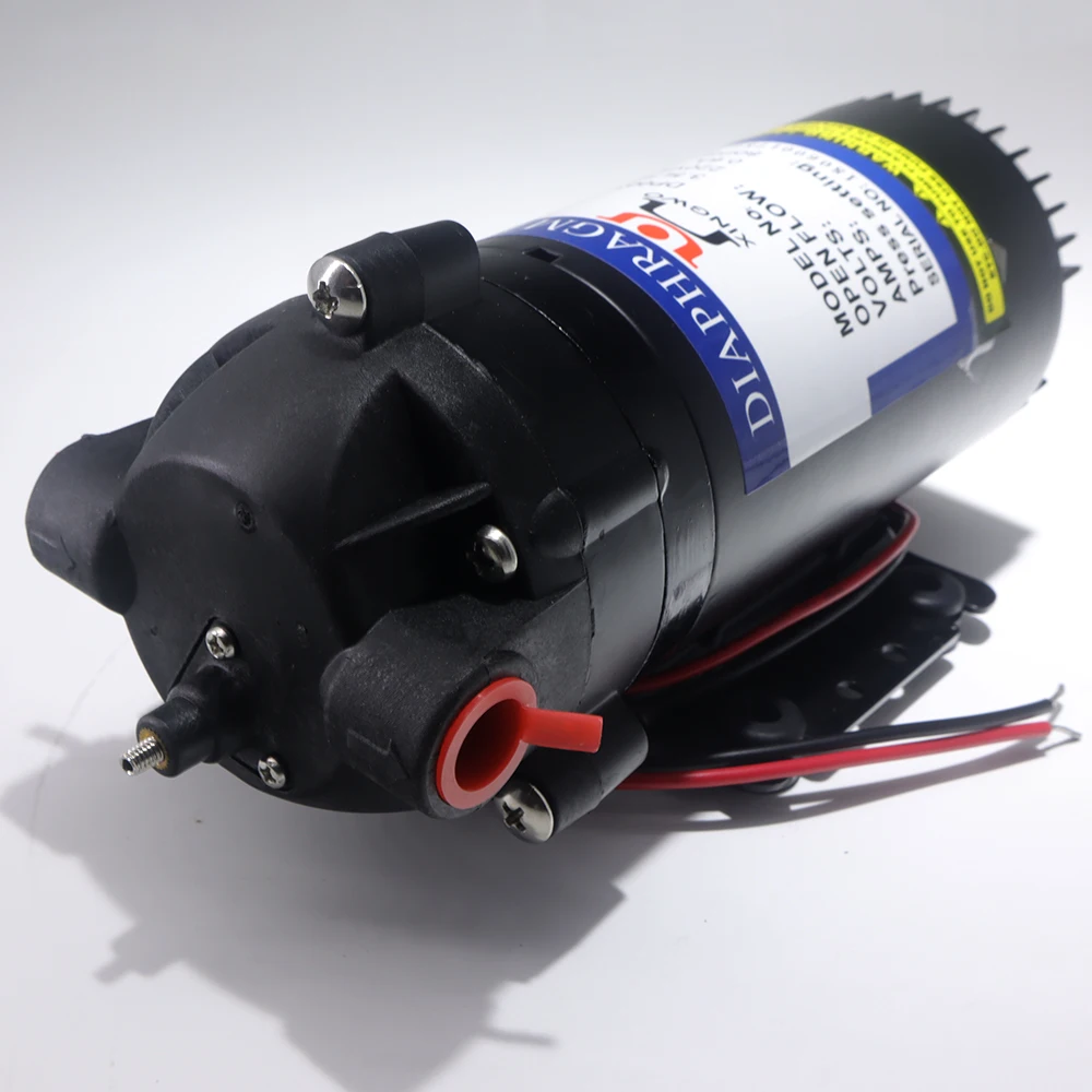 Micro spray booster Pump Water Pump 12/24VDC 220VAC Electric Diaphragm Pump