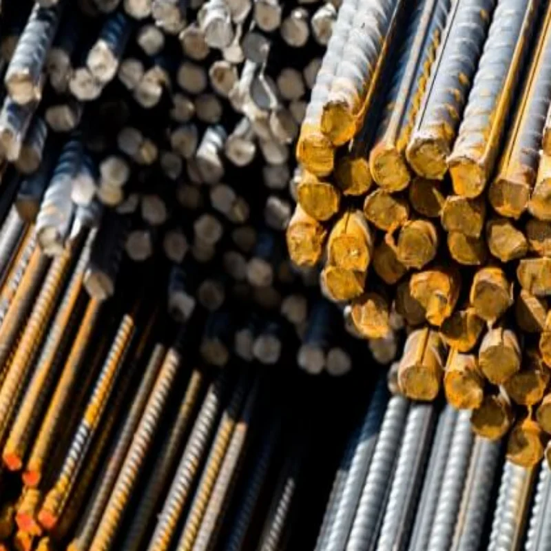 Grade I steel bars Steel High tensile HRB335 HRB400 HRB500 6mm 8mm carbon fiber rebar steel rebars