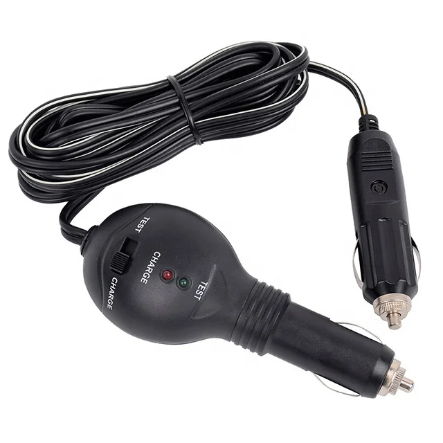 High Power Jump Starter 12V Mini Battery Booster Mini Emergency Car Jump Starter ABS DC 12V Jump Start,emergency Tool Kit