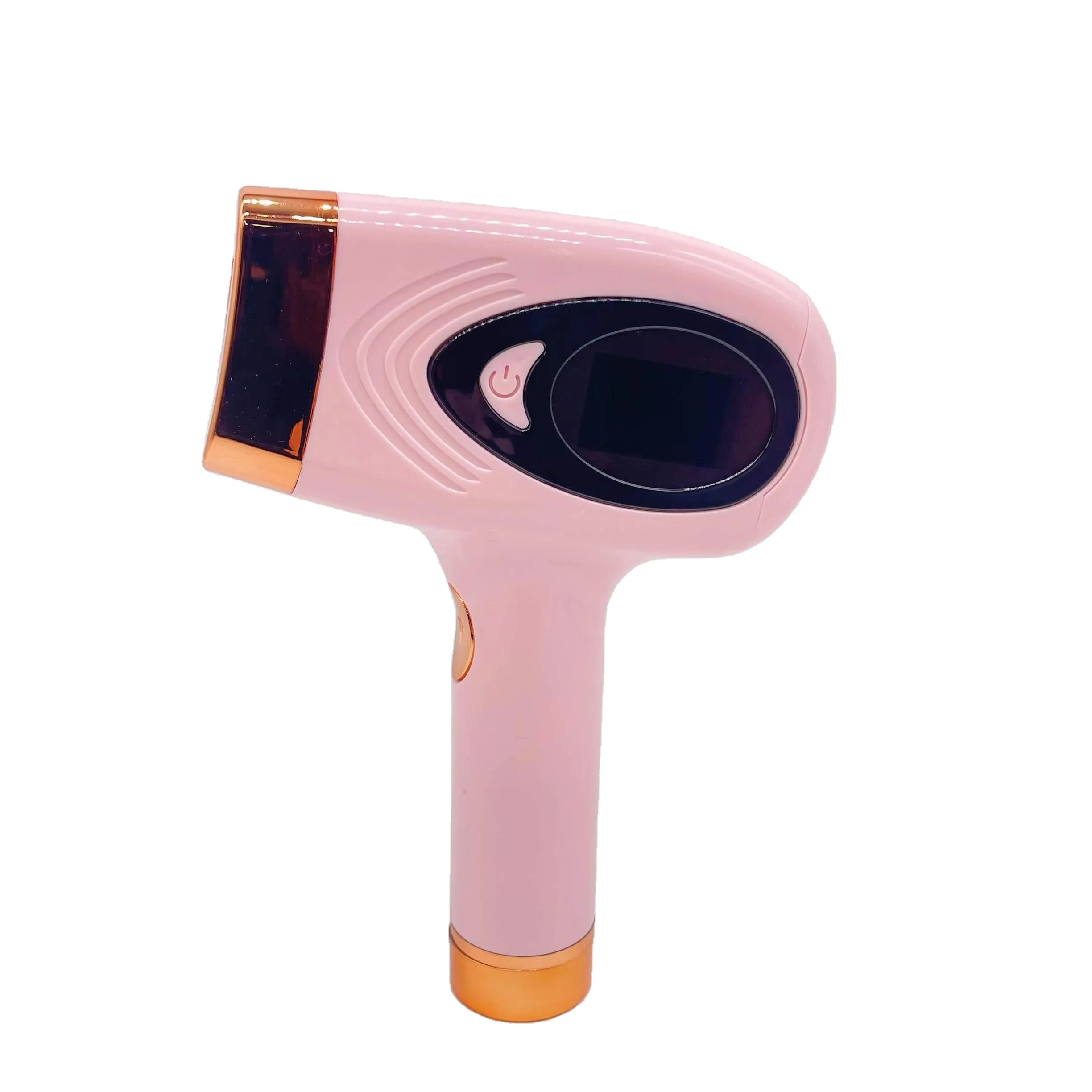 2022 Whole Sale Home Use 9 Models Crystal Skin Facial Body IPL Laser Hair Remover Removal Trimmer