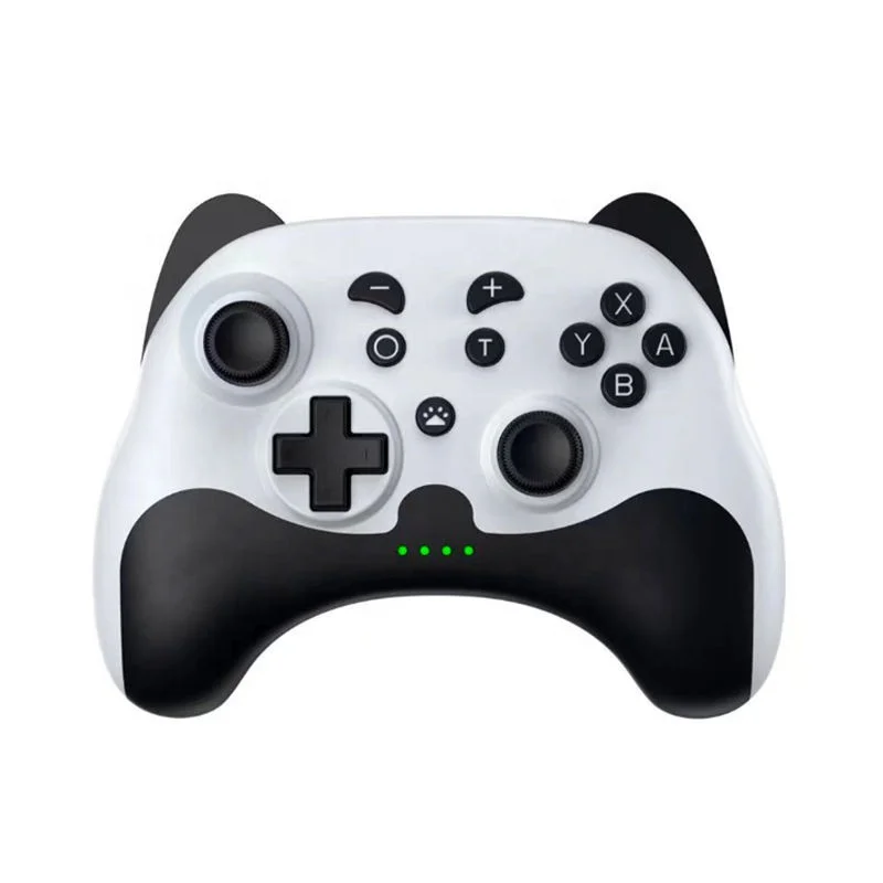 Joystick Wireless Game Controller Gaming Controller  For Nintendo Switch Pro for M11