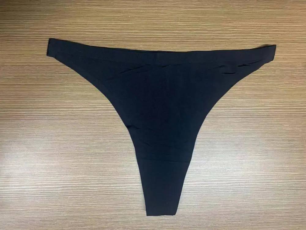 Custom 20ml Absorbent Antimicrofibre 4 Layers Gusset Menstrual Leak Proof Seamless Invisible Women Undwear