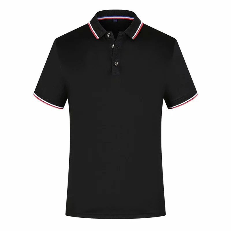 custom design fashionable sport us polo shirts for men