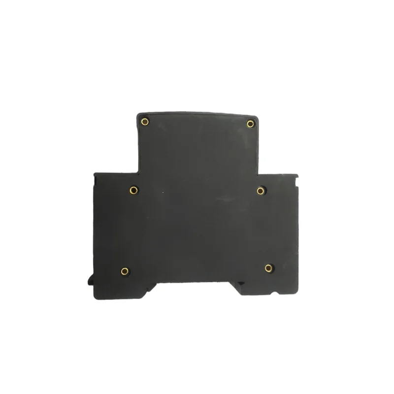 1P Din Rail WIFI Circuit Breaker Smart Timer Switch Relay Remote Control By Tuya APP Smart Home Compatiable With Alexa Google